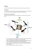 Preview for 11 page of Bitcraze Crazyflie 2.1 User Manual