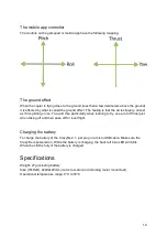 Preview for 12 page of Bitcraze Crazyflie 2.1 User Manual