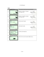 Предварительный просмотр 17 страницы BITEL FLEX 5100 User Manual