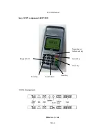 Предварительный просмотр 58 страницы BITEL FLEX 5100 User Manual