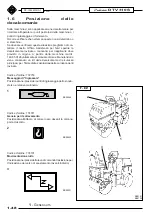 Preview for 76 page of Bitelli Pulcino DTV 310S Operating Instructions Book Manual