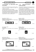 Preview for 77 page of Bitelli Pulcino DTV 310S Operating Instructions Book Manual