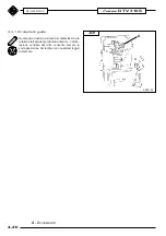 Preview for 174 page of Bitelli Pulcino DTV 310S Operating Instructions Book Manual