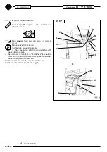 Preview for 178 page of Bitelli Pulcino DTV 310S Operating Instructions Book Manual