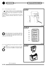 Preview for 182 page of Bitelli Pulcino DTV 310S Operating Instructions Book Manual