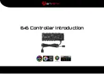 Предварительный просмотр 1 страницы BitFenix 6+6 CONTROLLER Introduction Manual