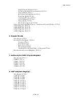 Preview for 5 page of BitFlow Cyton-CXP Hardware Reference Manual