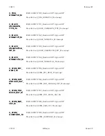 Preview for 178 page of BitFlow Cyton-CXP Hardware Reference Manual