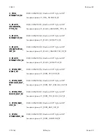 Preview for 310 page of BitFlow Cyton-CXP Hardware Reference Manual