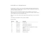 Preview for 2 page of BitFlow NEO-PCE-CLB Hardware Reference Manual