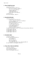 Preview for 4 page of BitFlow NEO-PCE-CLB Hardware Reference Manual