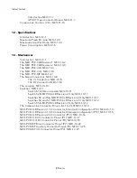 Preview for 7 page of BitFlow NEO-PCE-CLB Hardware Reference Manual