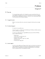 Preview for 9 page of BitFlow NEO-PCE-CLB Hardware Reference Manual