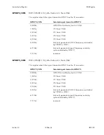 Preview for 143 page of BitFlow NEO-PCE-CLB Hardware Reference Manual