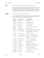 Preview for 151 page of BitFlow NEO-PCE-CLB Hardware Reference Manual