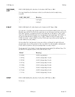 Preview for 162 page of BitFlow NEO-PCE-CLB Hardware Reference Manual