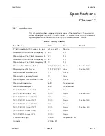 Preview for 261 page of BitFlow NEO-PCE-CLB Hardware Reference Manual