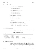 Preview for 274 page of BitFlow NEO-PCE-CLB Hardware Reference Manual