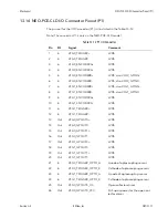 Preview for 283 page of BitFlow NEO-PCE-CLB Hardware Reference Manual