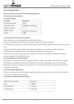 Preview for 15 page of BITMAIN ANTMINER S19 Pro Installation Manual