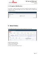 Preview for 5 page of BITMAIN AntMiner S4 Manual