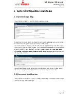 Preview for 6 page of BITMAIN AntMiner S4 Manual