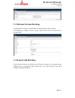 Preview for 7 page of BITMAIN AntMiner S4 Manual