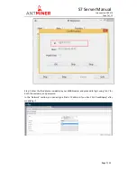 Preview for 7 page of BITMAIN AntMiner S7 Manual