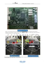 Preview for 18 page of BITMAIN AntMiner S9 Repair Manual