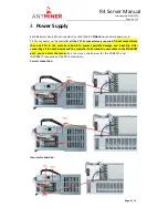 Preview for 4 page of BITMAIN R4 Manual