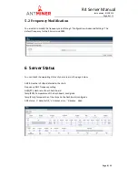 Preview for 8 page of BITMAIN R4 Manual