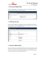 Preview for 10 page of BITMAIN R4 Manual