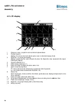 Предварительный просмотр 16 страницы Bitmos sat 801+ Manual