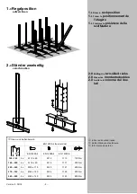 Preview for 6 page of BITO K1 Instructions For Assembly And Use