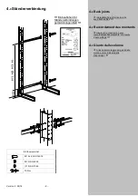 Preview for 9 page of BITO K1 Instructions For Assembly And Use