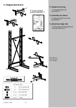 Preview for 10 page of BITO K1 Instructions For Assembly And Use