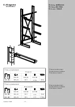 Preview for 11 page of BITO K1 Instructions For Assembly And Use