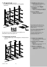 Preview for 12 page of BITO K1 Instructions For Assembly And Use