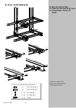 Preview for 15 page of BITO K1 Instructions For Assembly And Use