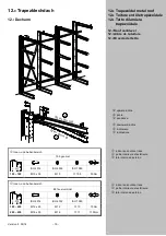 Preview for 19 page of BITO K1 Instructions For Assembly And Use