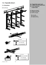 Preview for 20 page of BITO K1 Instructions For Assembly And Use