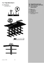 Preview for 22 page of BITO K1 Instructions For Assembly And Use