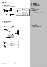 Preview for 25 page of BITO K1 Instructions For Assembly And Use