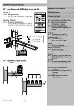 Preview for 26 page of BITO K1 Instructions For Assembly And Use