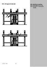 Preview for 29 page of BITO K1 Instructions For Assembly And Use