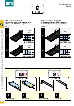 Preview for 2 page of BITO PROFlow 1272 Chep Instructions For Assembly And Use