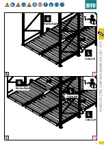 Preview for 7 page of BITO PROFlow 1272 Chep Instructions For Assembly And Use