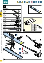 Preview for 10 page of BITO PROFlow 1272 Chep Instructions For Assembly And Use