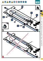 Preview for 11 page of BITO PROFlow 1272 Chep Instructions For Assembly And Use