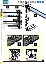 Preview for 12 page of BITO PROFlow 1272 Chep Instructions For Assembly And Use